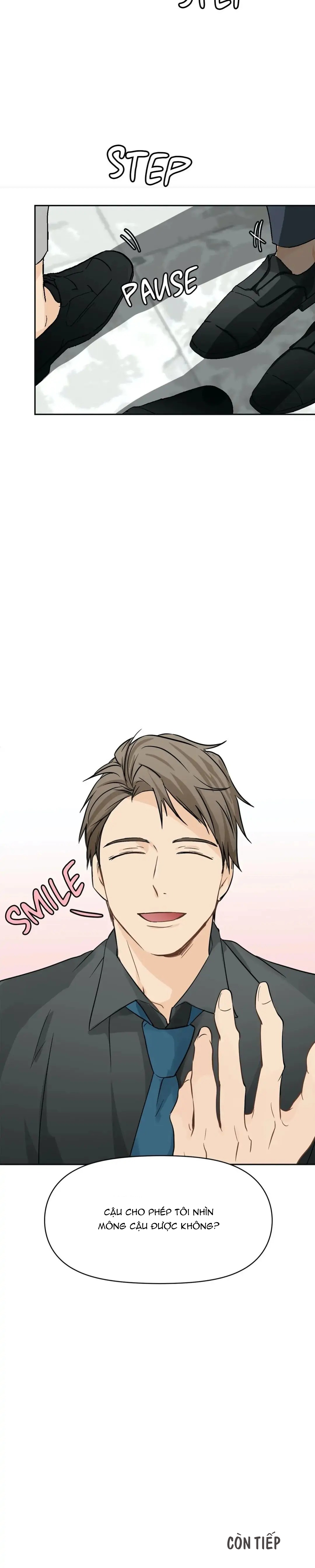 từ đầu xuống chân chapter 2 32