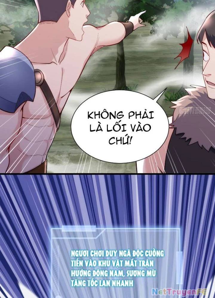 từ dã quái bắt đầu thăng cấp chapter 19 54