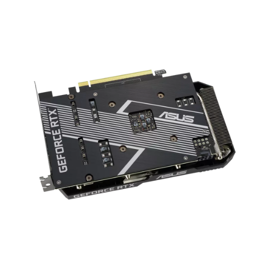 Card Màn Hình ASUS Dual GeForce RTX 3060 V2 OC 12GB GDDR6 - Hàng Chính Hãng