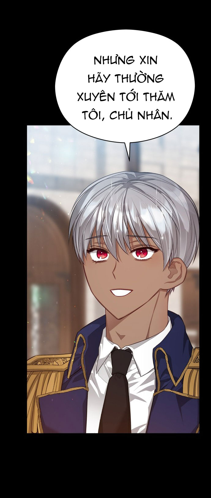 lưỡi dao nơi đầu môi chapter 63.1 30