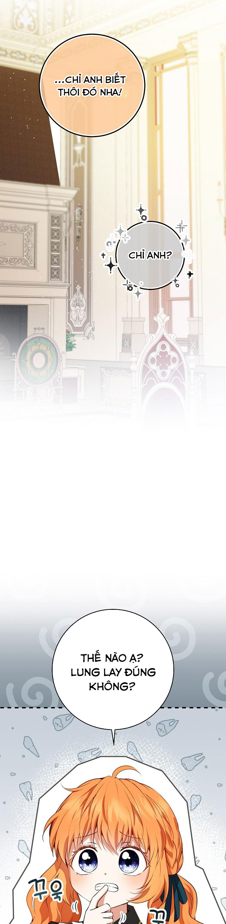 Câu Chuyện Về Gia Tộc Beaty chapter 52 - Trang 33