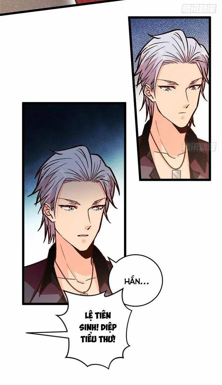 thiên hậu trở về chapter 111 27