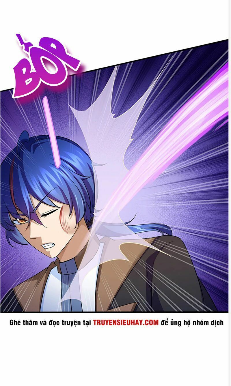 võ đạo độc tôn chapter 84 16