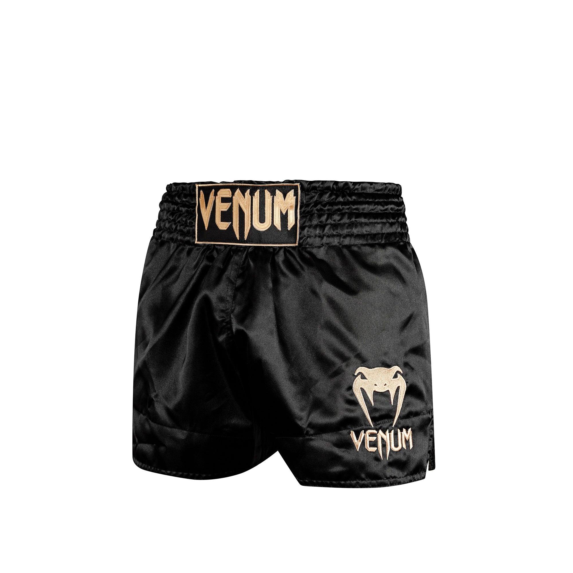 Quần ngắn thể thao nam Venum Muay Thai Classic - VENUM-03813-126