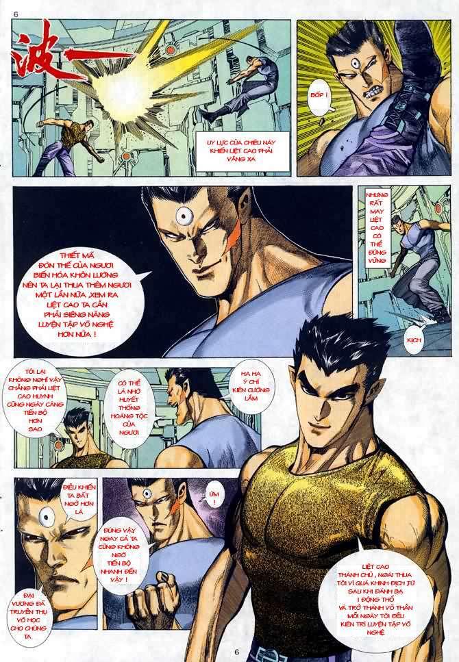 võ thần chapter 34 6