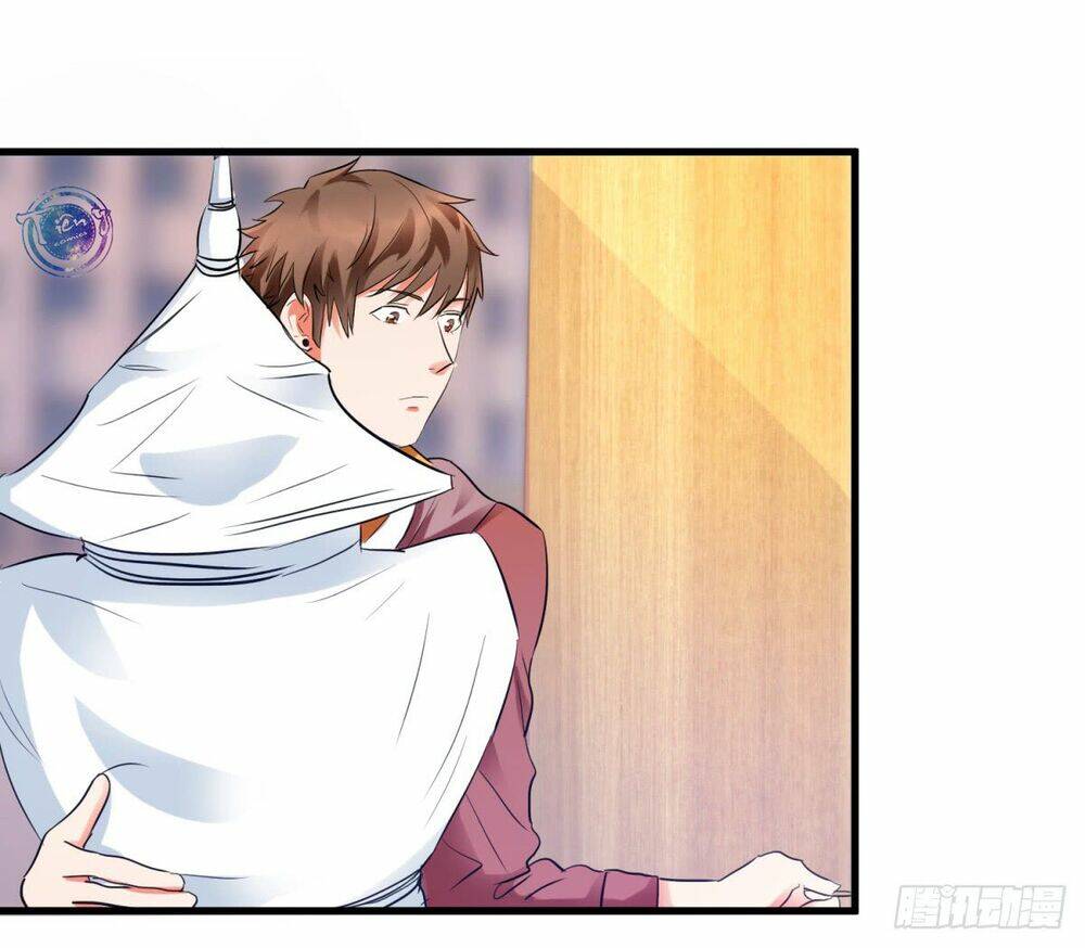 thấu thị tiên y chapter 10 10