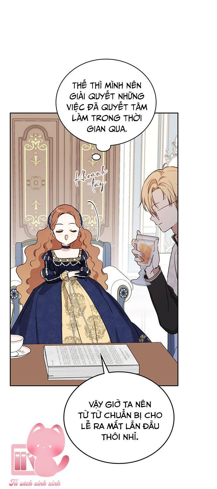 kiếp này ta sẽ trở thành gia chủ chapter 102 62