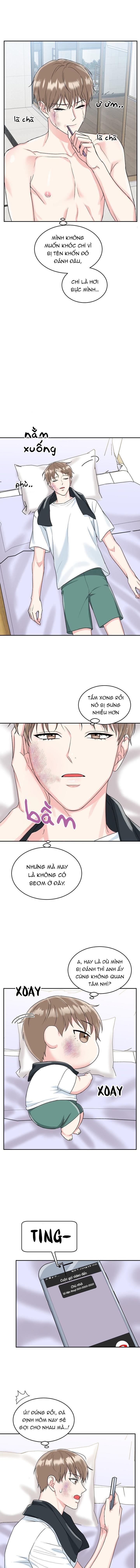 hổ dữ chapter 15 8