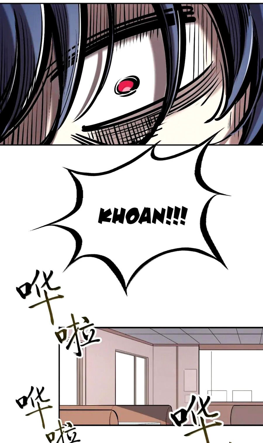 oan gia chung nhà ! chapter 126.2 80