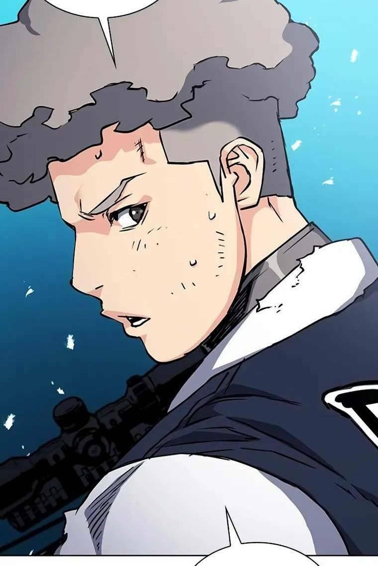 druid tại ga seoul - người hóa thú chapter 79 77