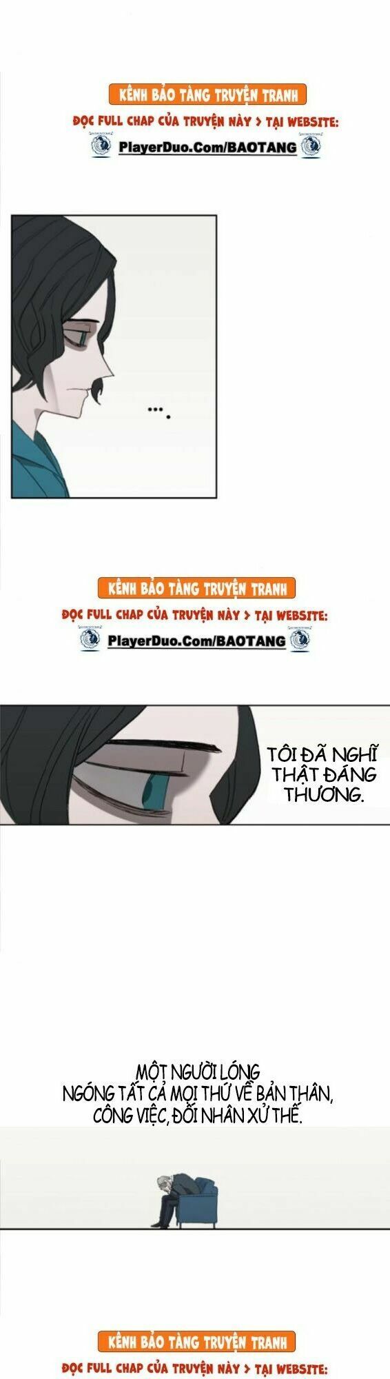 Võ Sĩ Quyền Anh chapter 31 2