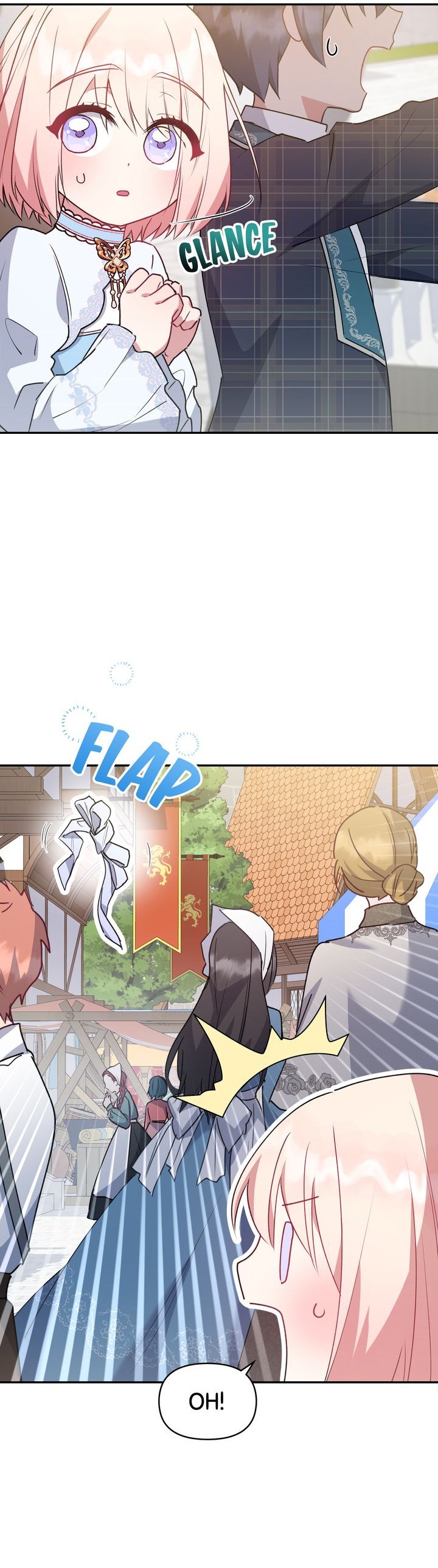 cô con gái nuôi đáng yêu của công tước chapter 38 16