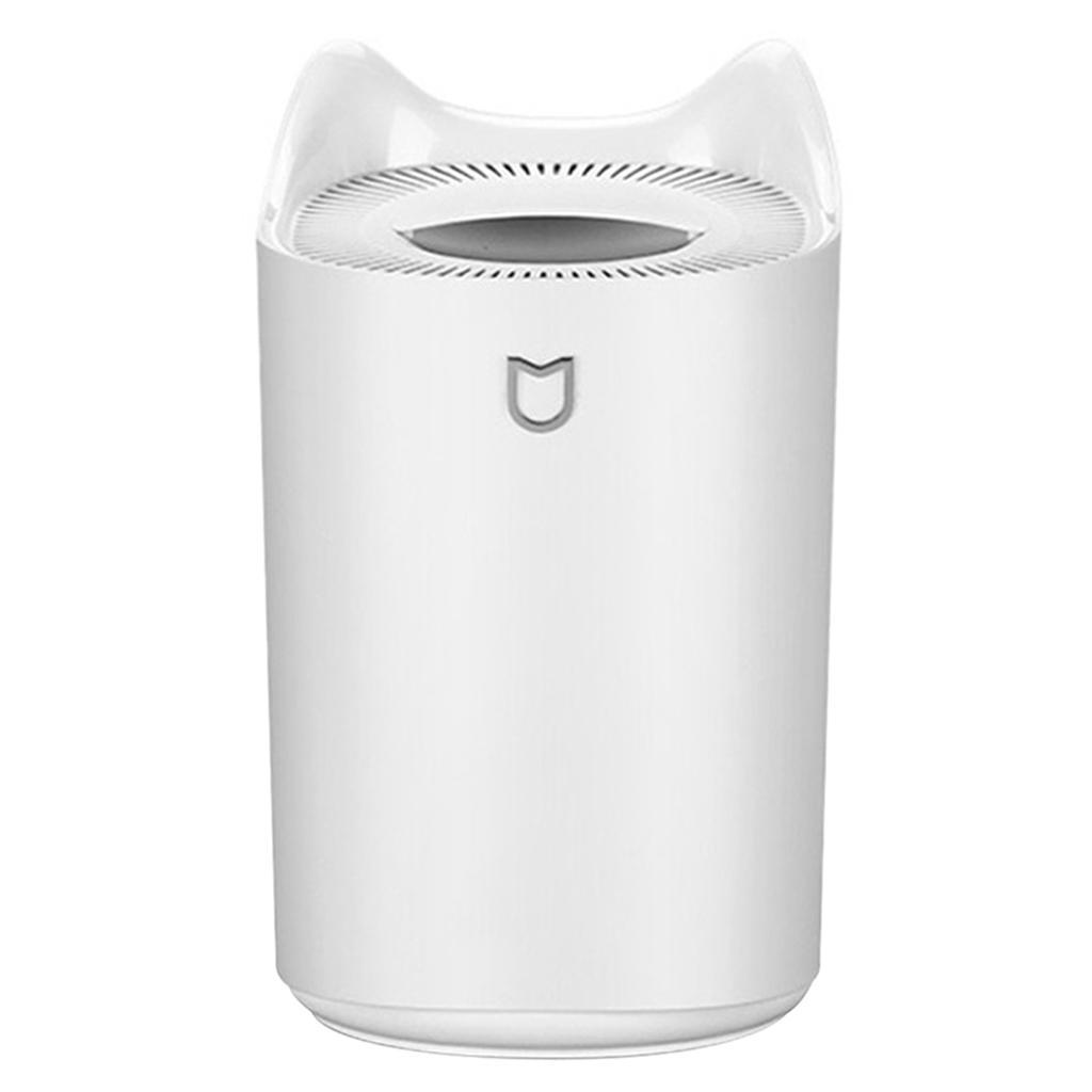 3L Air Humidifier Oil Diffuser  Household  Humidifier