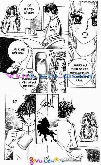 ngọt đắng tình yêu chapter 7 80