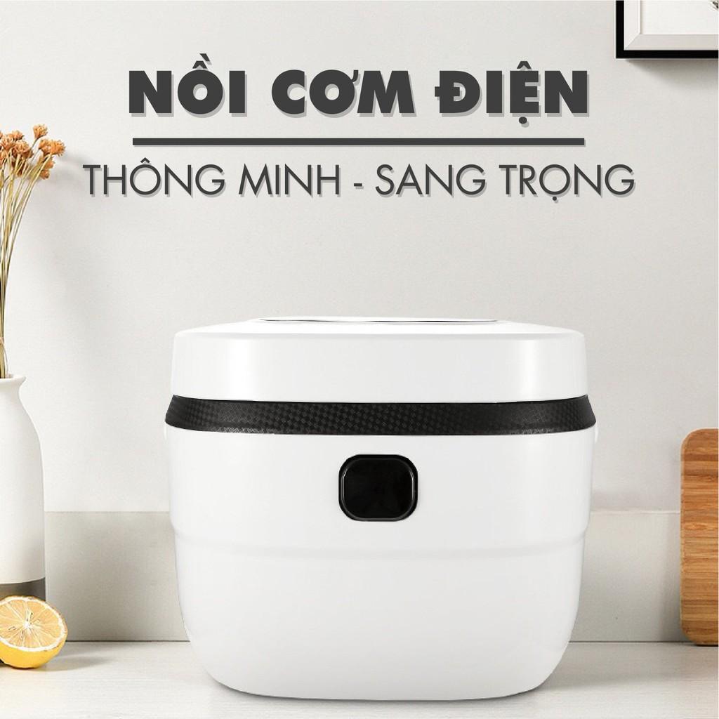 NỒI CƠM ĐIỆN TỬ 5L CÔNG SUẤT LỚN MẪU HOT 2020