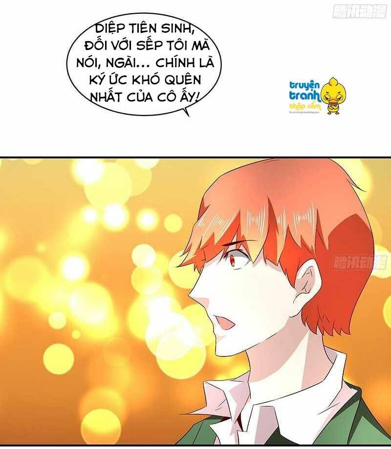 cường sủng hào môn tiểu manh thê chapter 48 25