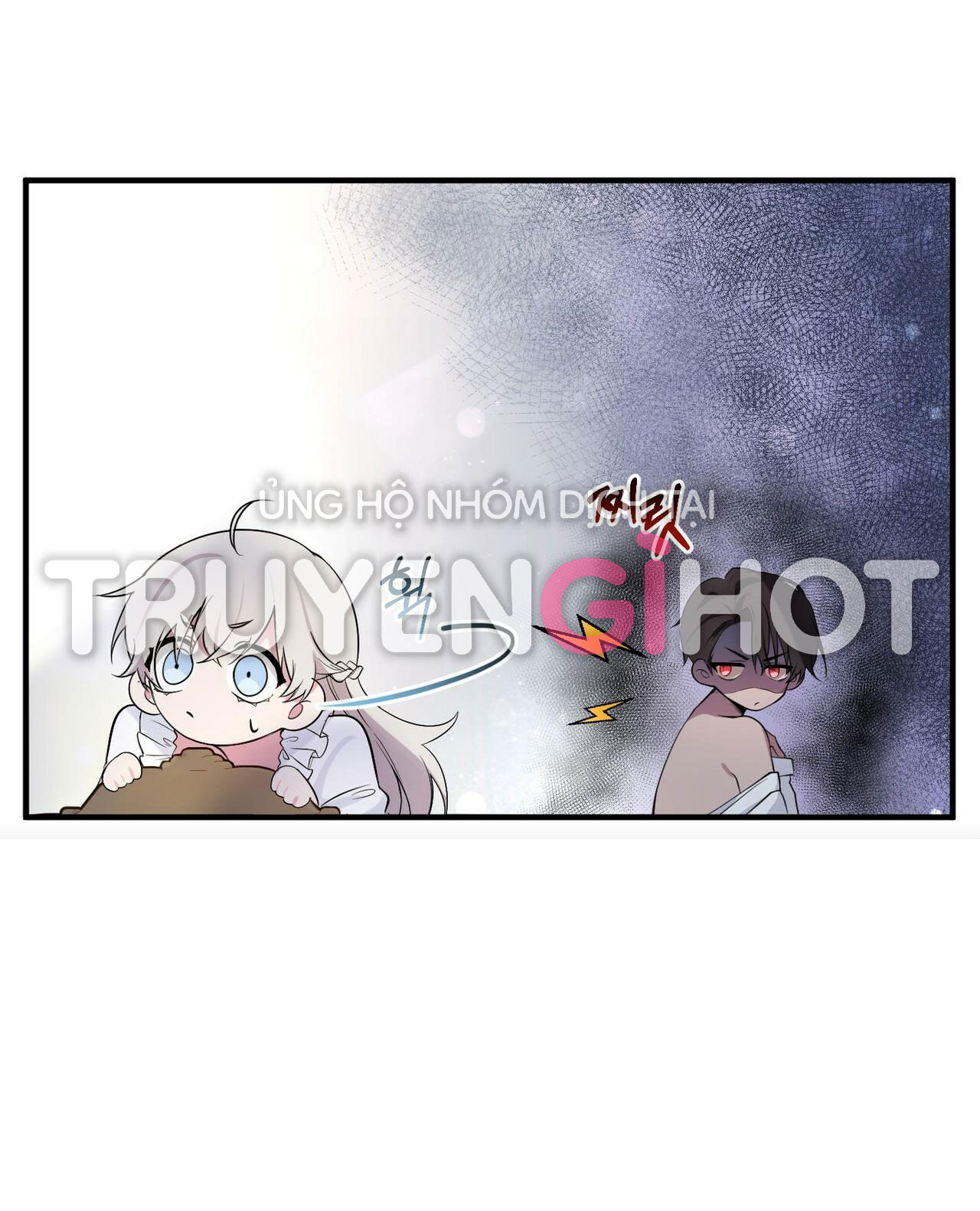 hãy nếm và nuốt đi nào chapter 8.1 15