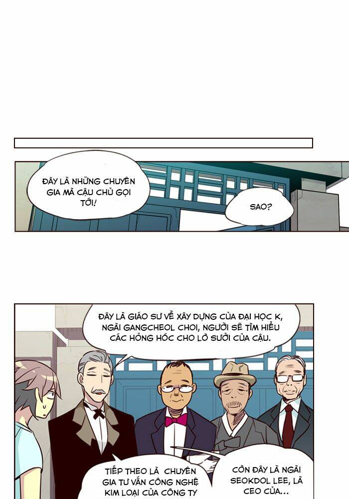 nữ sinh trường wilds chapter 196 33