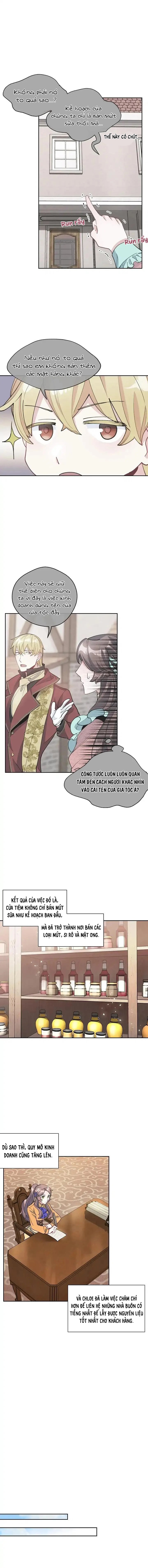50 công thức pha trà của nữ công tước chapter 30 3