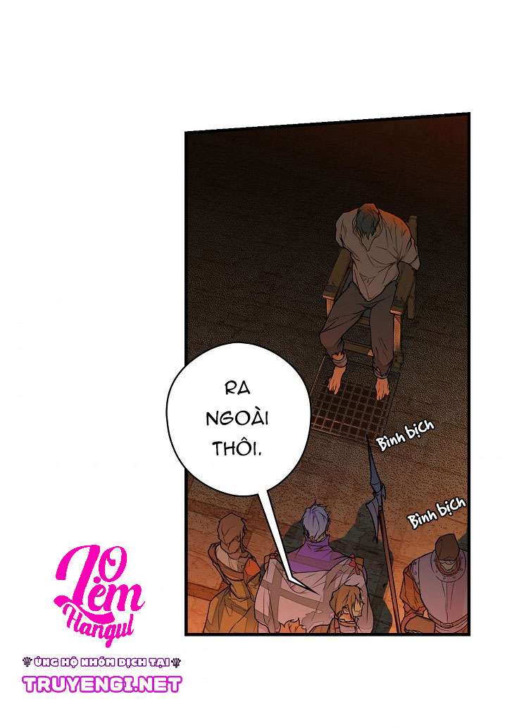 tiểu thư bí ẩn chapter 15 57