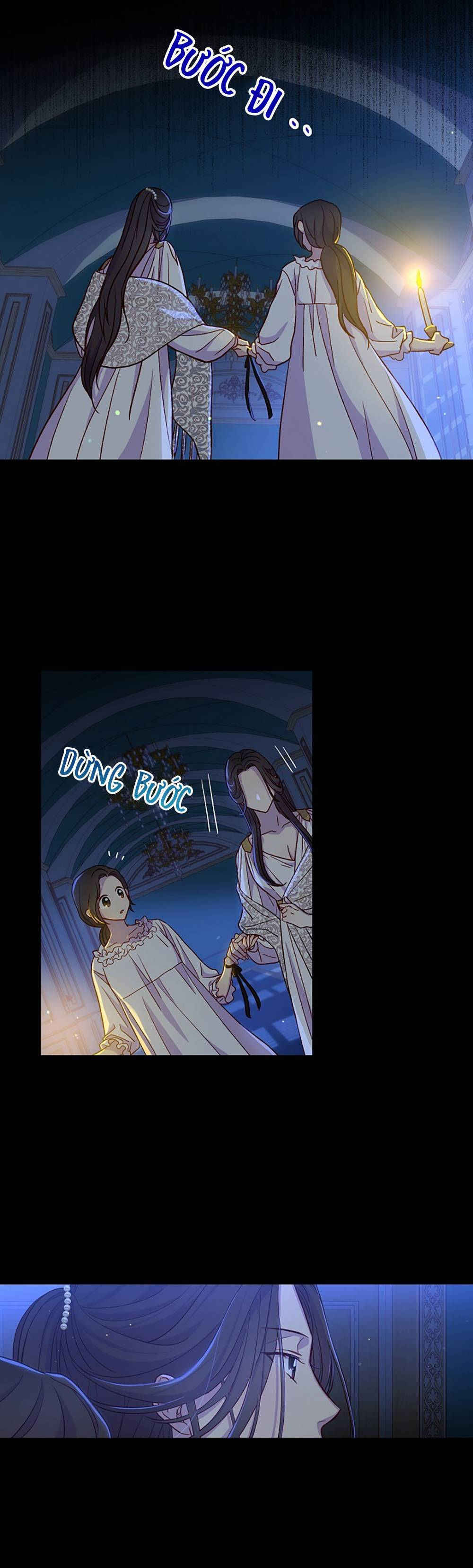 sống sót dưới thân phận hầu nữ chapter 33 9