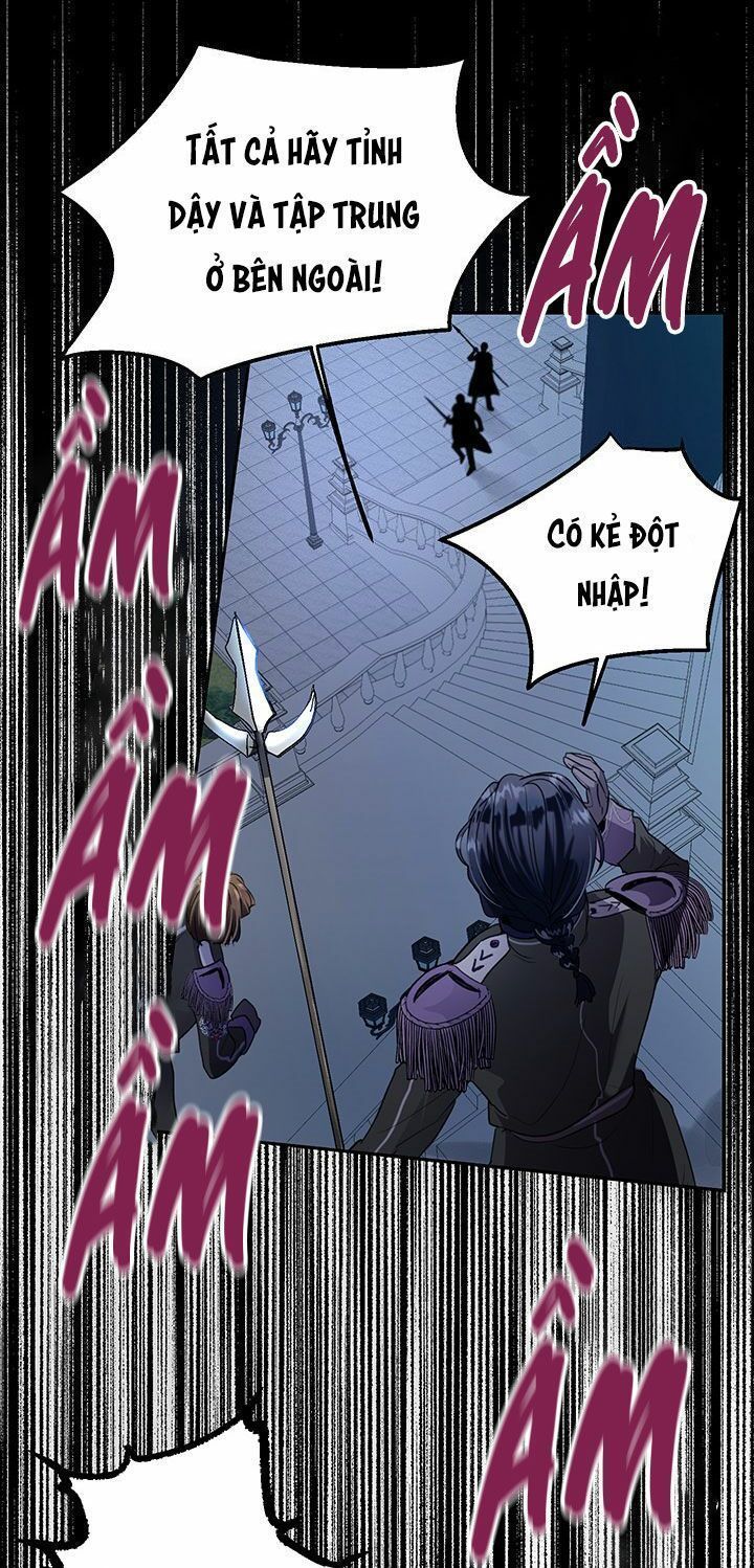 cách để cứu rỗi anh trai của nữ chính chapter 24 35