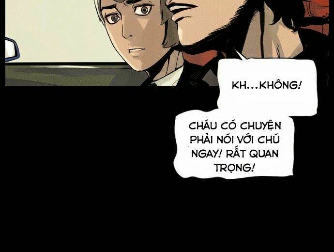 những xác chết hồi sinh từ đại dương chapter 18 4