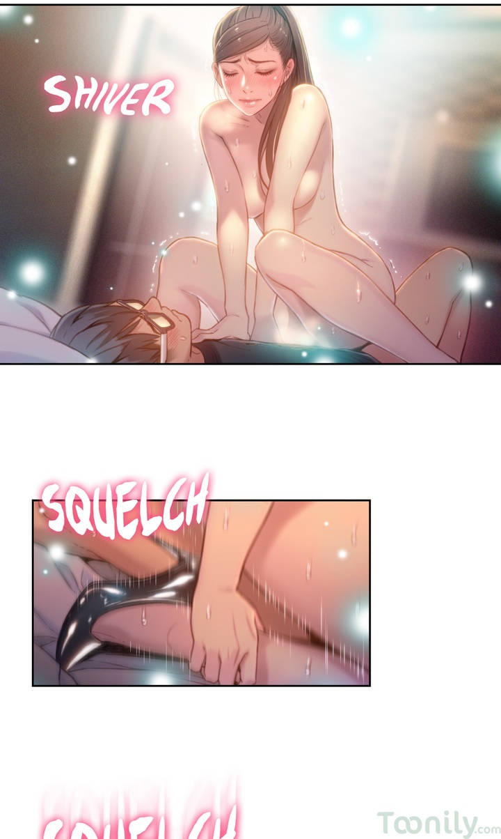 [raw] anh chàng ngọt ngào chapter 69 4