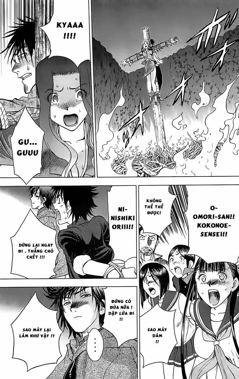 cage of eden chapter 130 12