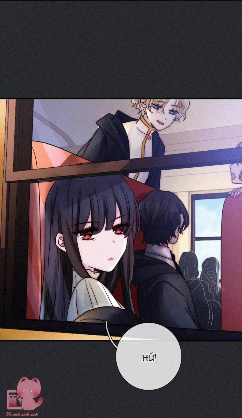 đêm tối chốn này chapter 64 30