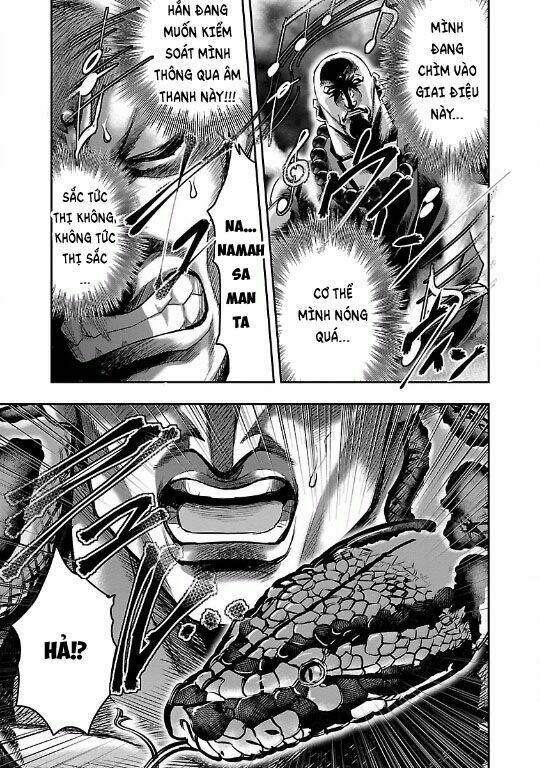 choujin sensen chapter 12 7