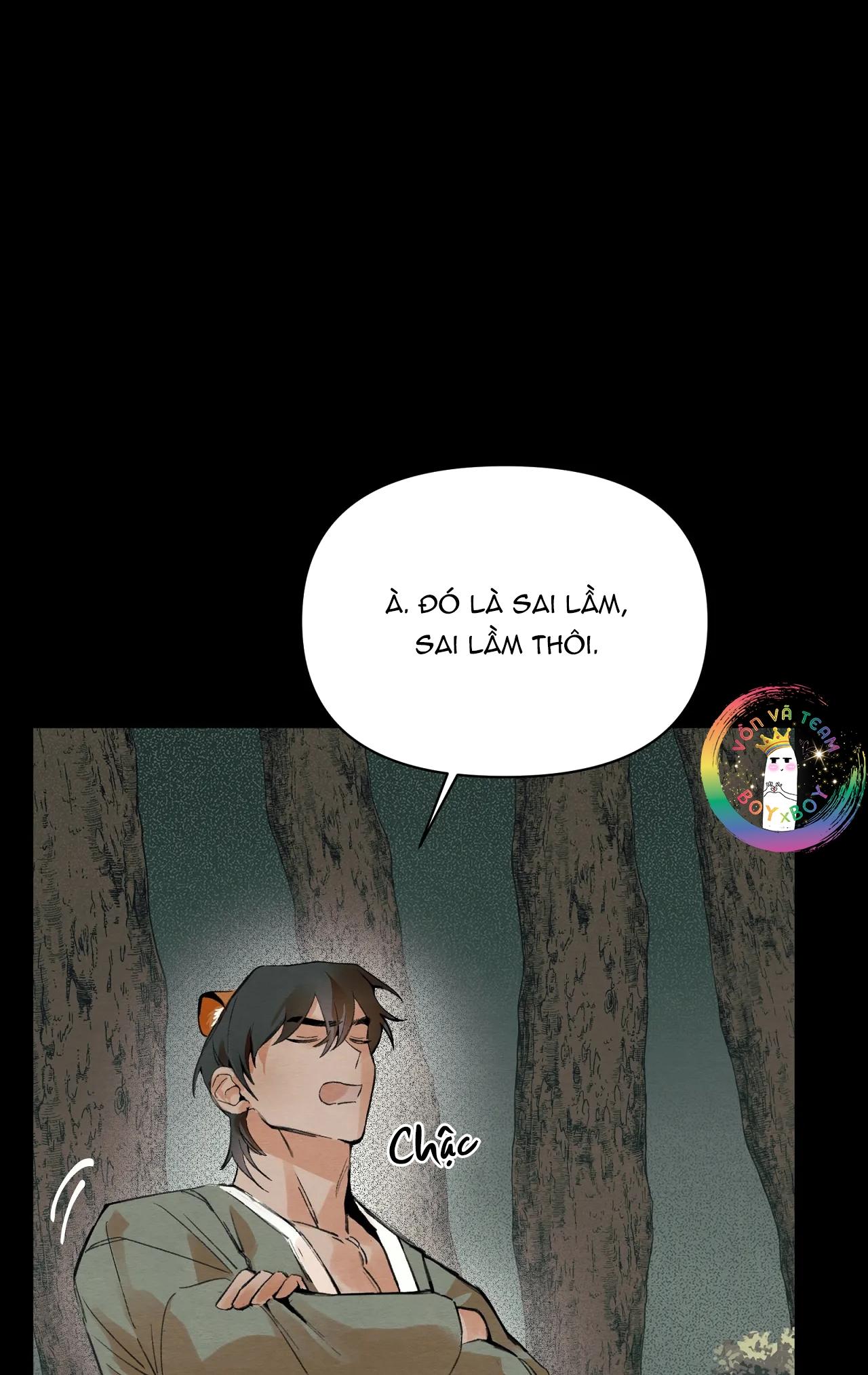 Manhwa Chịch Vồn Chịch Vã chapter 9