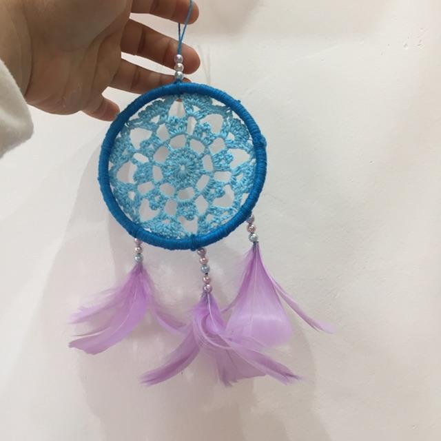 Dreamcatcher - Vòng bắt giấc mơ