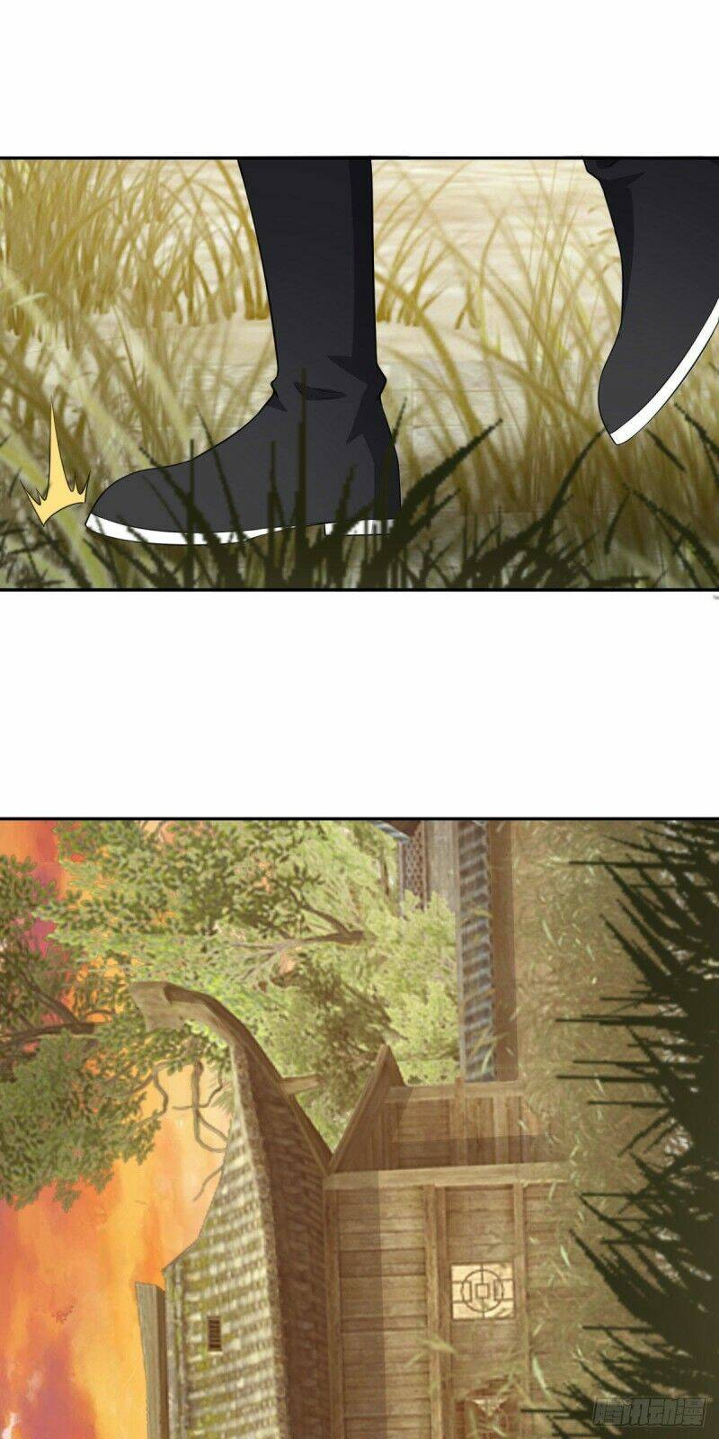 tiên ma đồng tu chapter 161 25