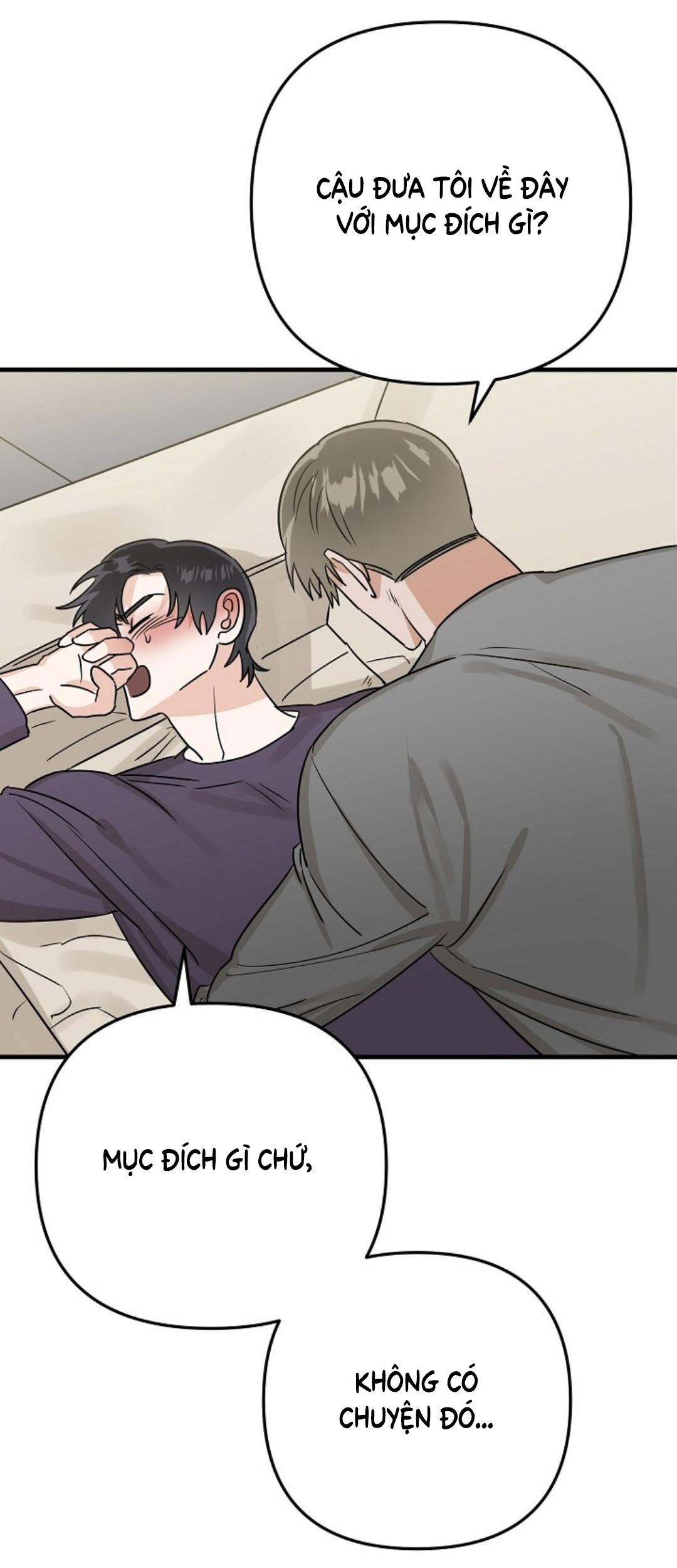 thiên đường một lần nữa chapter 7 39