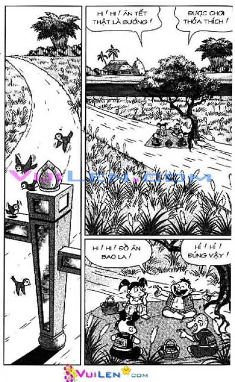 thần đồng đất việt chapter 144 2