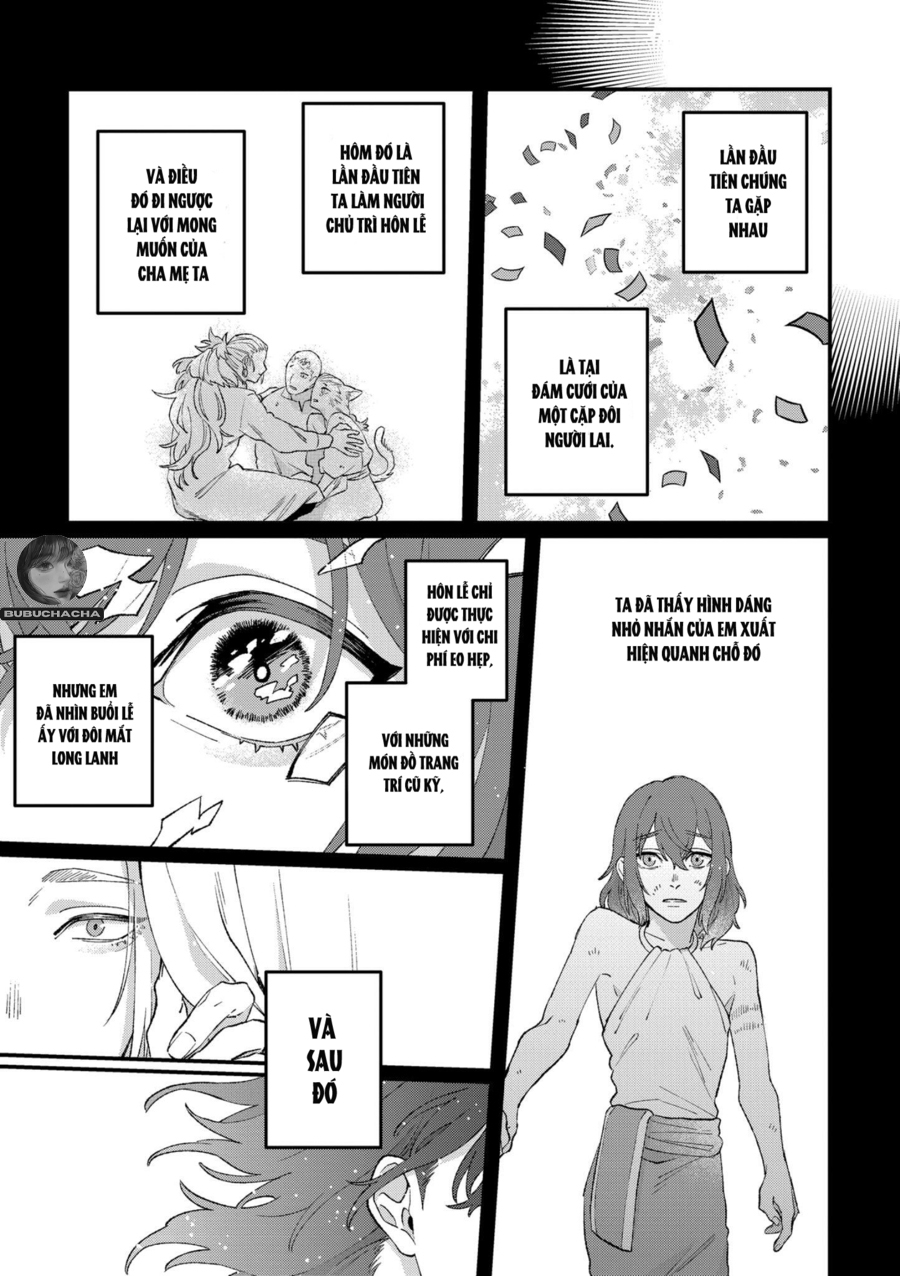 vũ khúc sư tử chapter 5 11