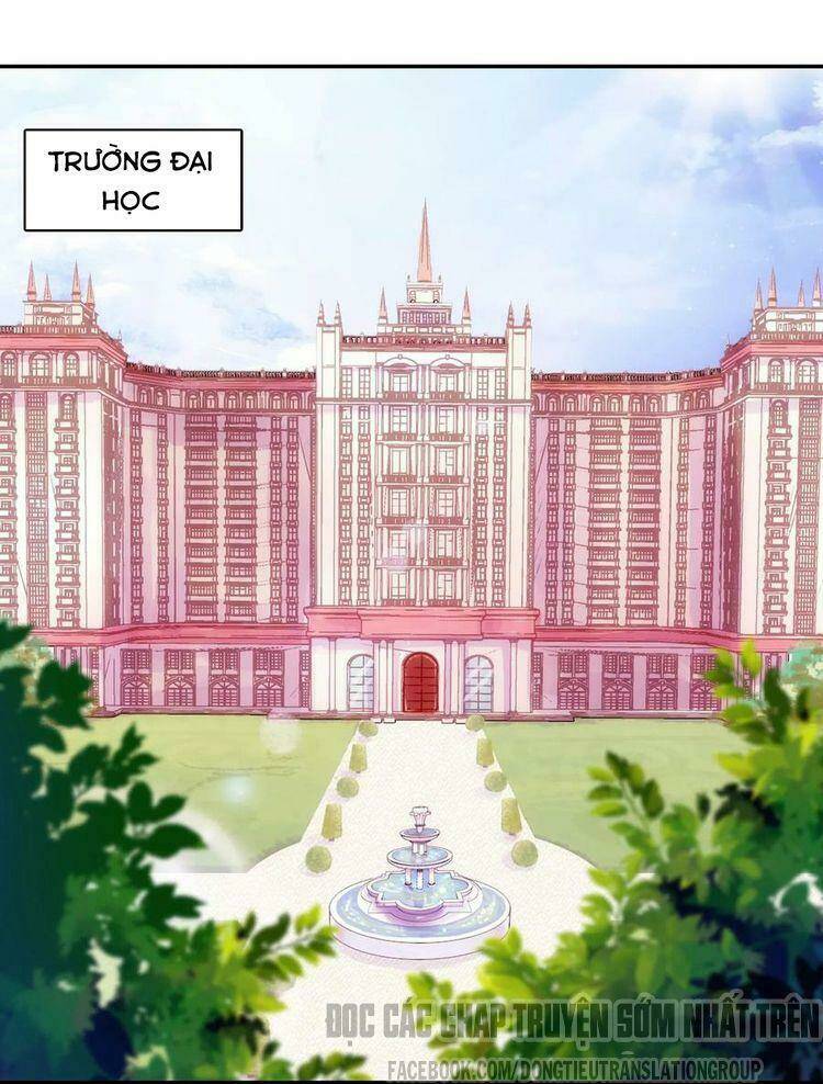 chuyển phát nhanh tình yêu chapter 6 30