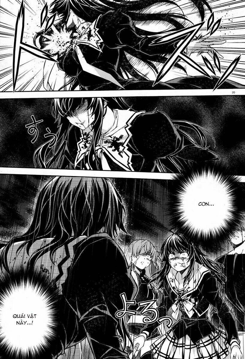 re:birth the lunatic taker chapter 22 19