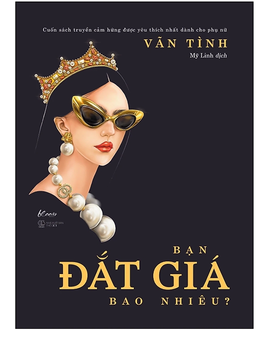 Combo Tuyển Tập Sách Vãn Tình: Không Sợ Chậm Chỉ Sợ Dừng + Lấy Tình Thâm Mà Đổi Đầu Bạc + Không Tự Khinh Bỉ Không Tự Phí Hoài + Khí Chất Bao Nhiêu, Hạnh Phúc Bấy Nhiêu + Bạn Đắt Giá Bao Nhiêu? (Bộ 5 Cuốn) - ảnh 6