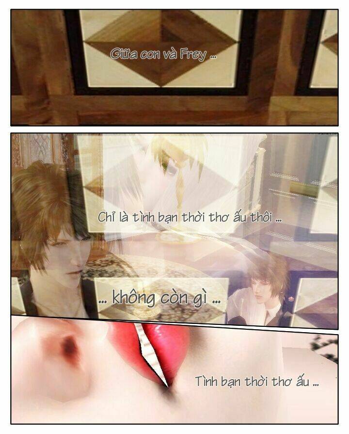 truyện sims - earl story chapter 63 53