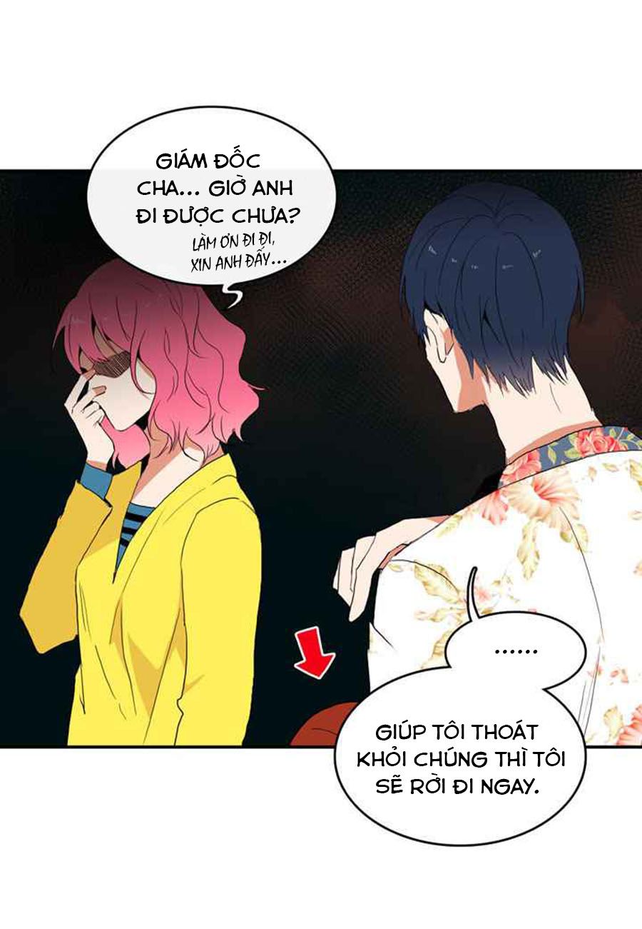 rắc rối về vấn đề yêu đương của tôi chapter 14 18