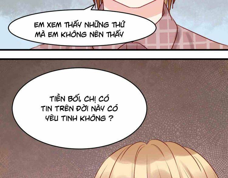 lượm được 1 tiểu hồ ly chapter 43 27