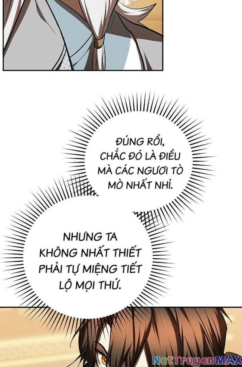 võ đang kỳ hiệp chapter 103 20