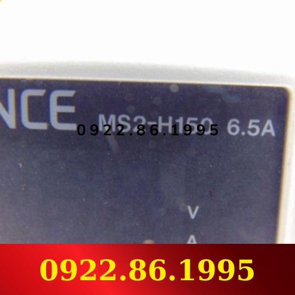 Máy cấp nguồn điện A101114010 KEYENCE POWER MS2-H150