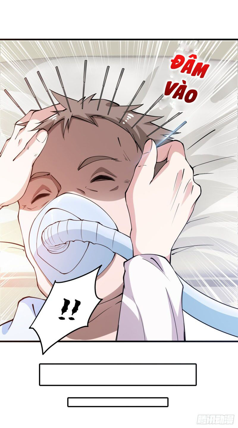 tối cường thần y tại đô thị chapter 163 12