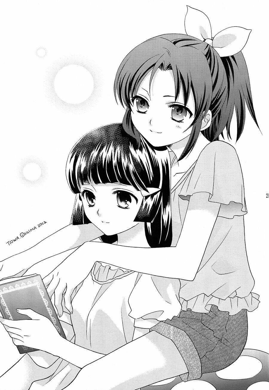 love bite syrup chapter 1 22