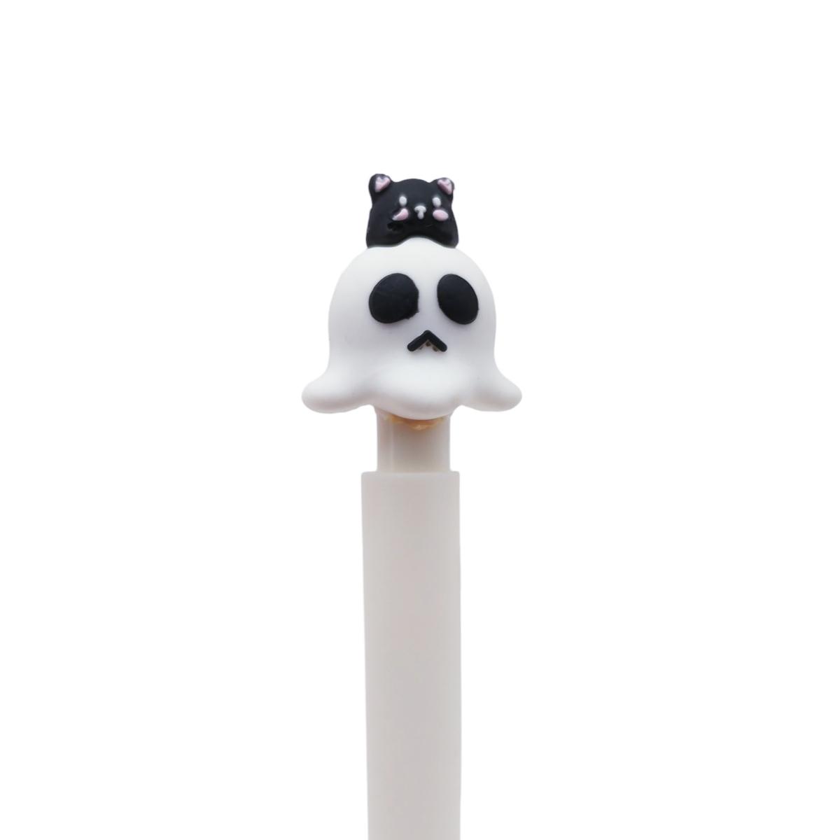 Bút Chì Bấm Halloween - WanLongDa APF165 - Mẫu 1