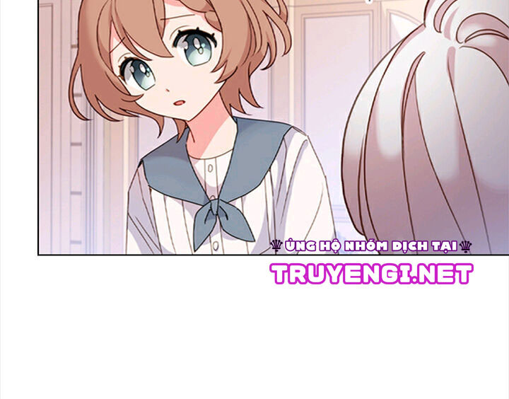 tiểu thư chỉ muốn được nghỉ ngơi chapter 10 43