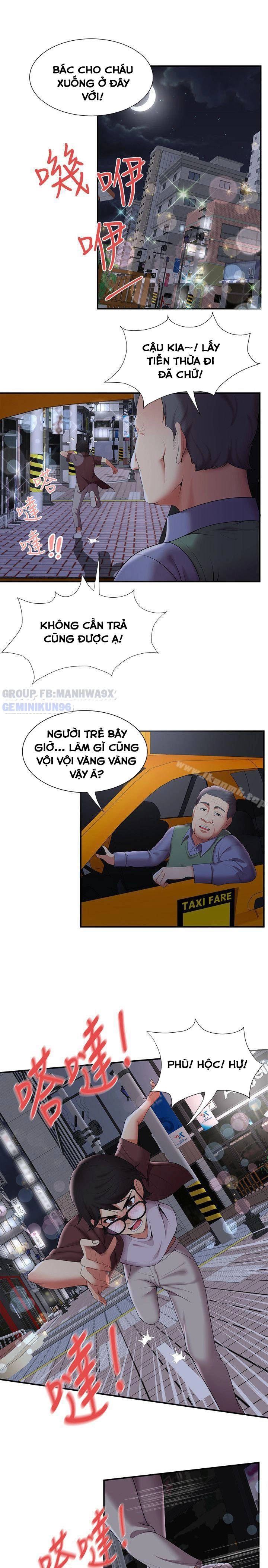 keo son môi chapter 21 9